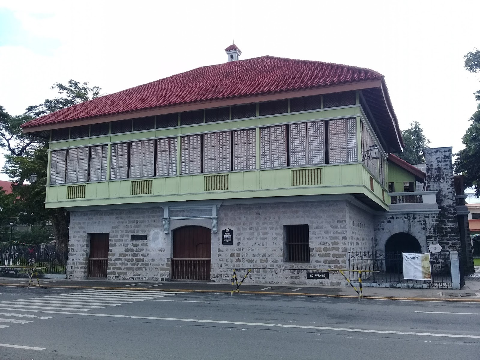 Rizal Shrine