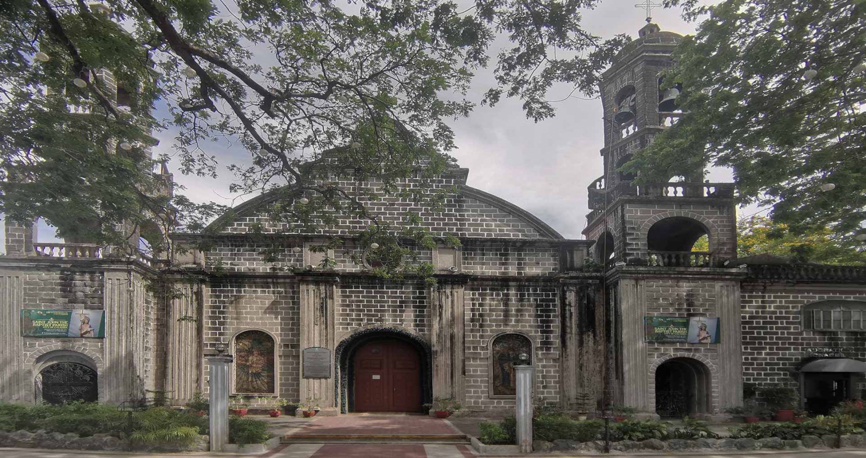 Saint John the Baptist Parish Church