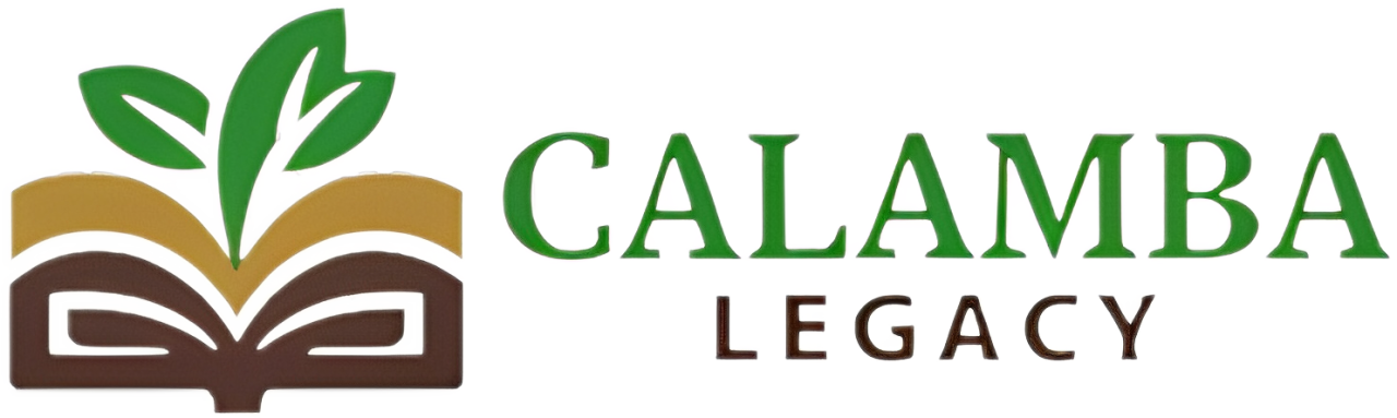 LagunaLegacy Logo